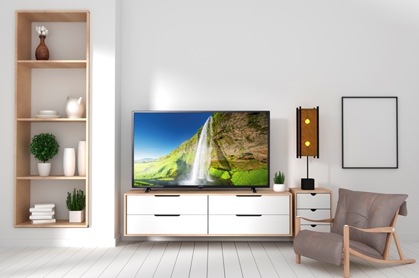ハイビジョン液晶テレビ 40インチ LT-40D420B